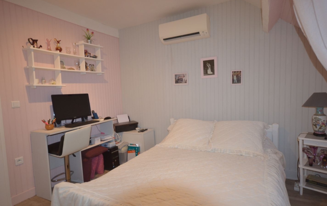 BOUSSAC IMMOBILIER : Maison / Villa | SOUMANS (23600) | 49 m2 | 55 500 € 