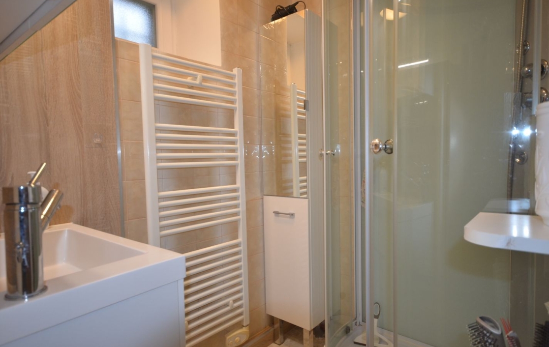 BOUSSAC IMMOBILIER : Maison / Villa | SOUMANS (23600) | 49 m2 | 55 500 € 