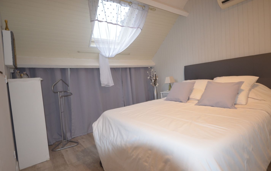BOUSSAC IMMOBILIER : Maison / Villa | SOUMANS (23600) | 49 m2 | 55 500 € 