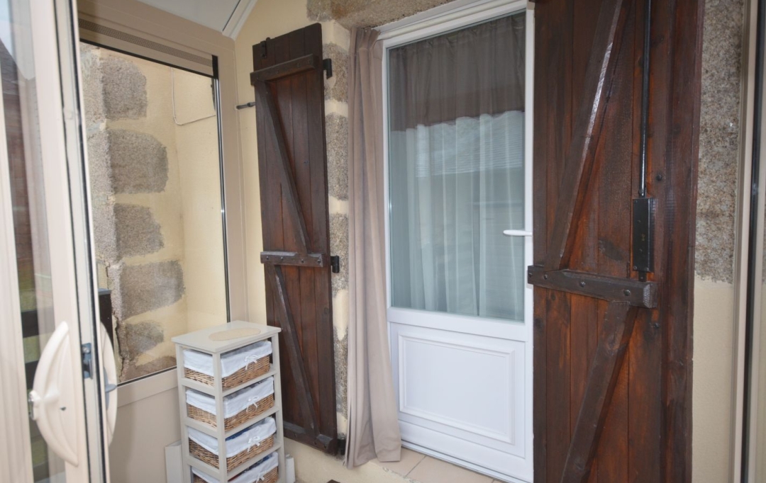 BOUSSAC IMMOBILIER : Maison / Villa | SOUMANS (23600) | 49 m2 | 55 500 € 