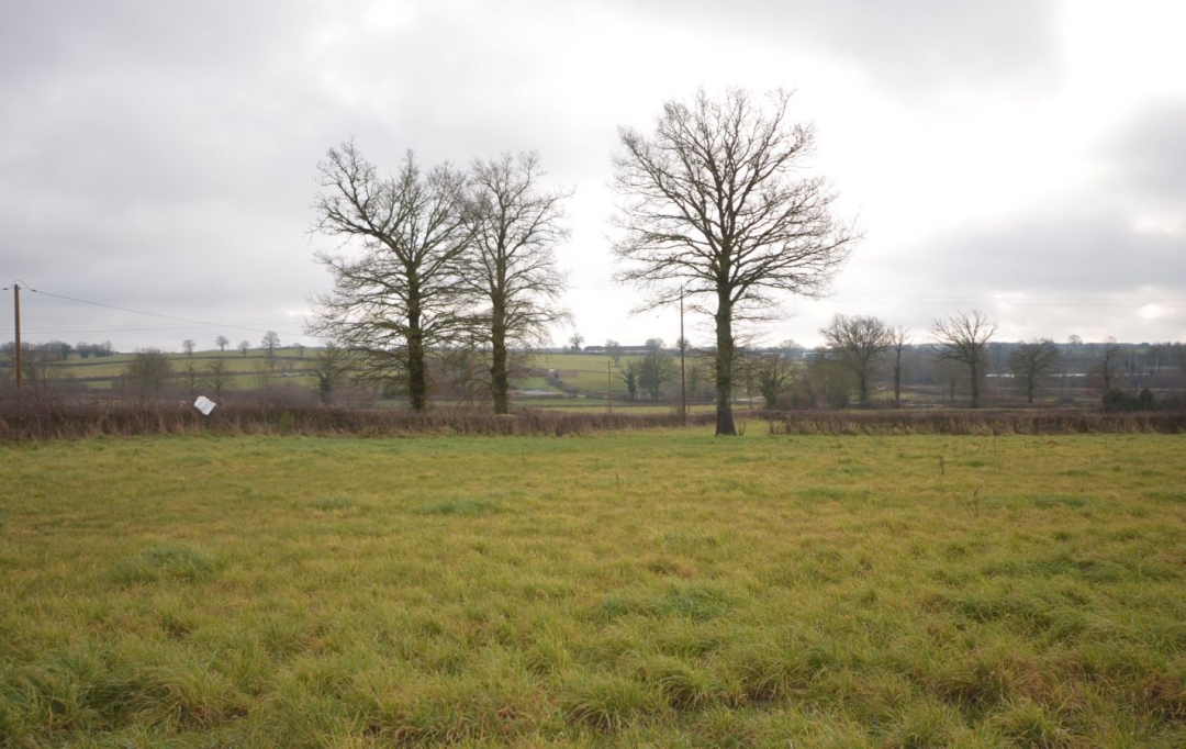 BOUSSAC IMMOBILIER : Ground | NOUHANT (23170) | 0 m2 | 20 370 € 