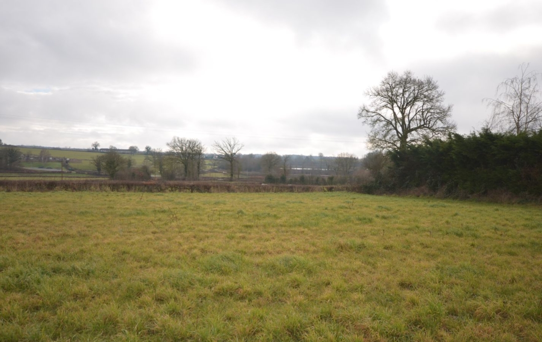 BOUSSAC IMMOBILIER : Ground | NOUHANT (23170) | 0 m2 | 20 370 € 