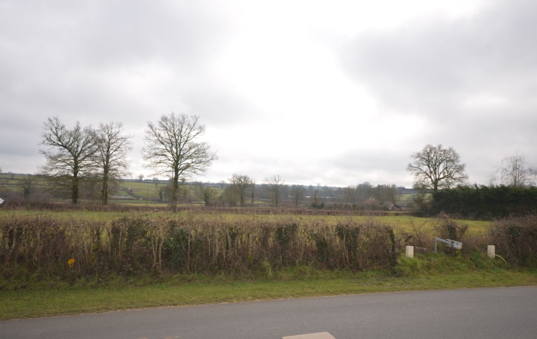 BOUSSAC IMMOBILIER : Ground | NOUHANT (23170) | 0 m2 | 20 370 € 