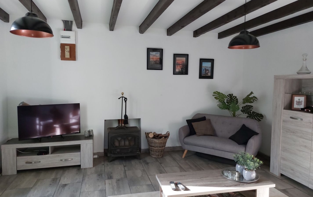 BOUSSAC IMMOBILIER : Maison / Villa | CLUGNAT (23270) | 112 m2 | 141 500 &euro; 
