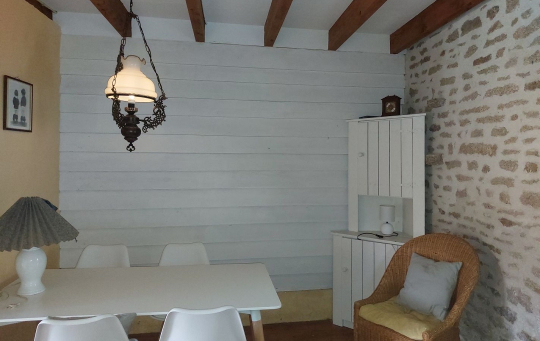 BOUSSAC IMMOBILIER : Maison / Villa | CLUGNAT (23270) | 112 m2 | 141 500 &euro; 