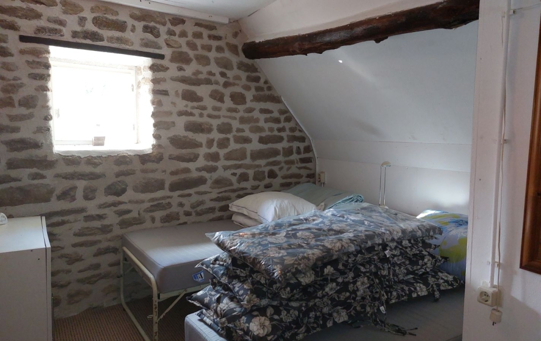 BOUSSAC IMMOBILIER : Maison / Villa | CLUGNAT (23270) | 112 m2 | 141 500 &euro; 