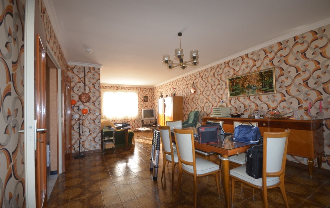 BOUSSAC IMMOBILIER : House | BOUSSAC (23600) | 96 m2 | 120 000 &euro; 