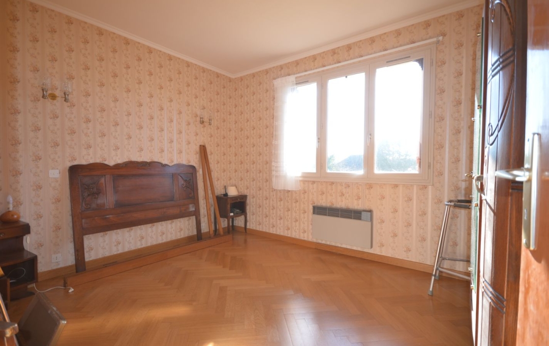 BOUSSAC IMMOBILIER : House | BOUSSAC (23600) | 96 m2 | 120 000 &euro; 