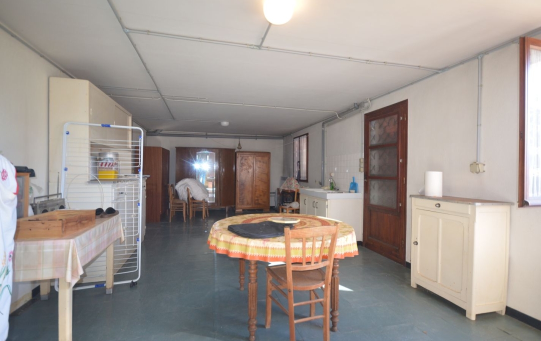 BOUSSAC IMMOBILIER : House | BOUSSAC (23600) | 96 m2 | 120 000 &euro; 