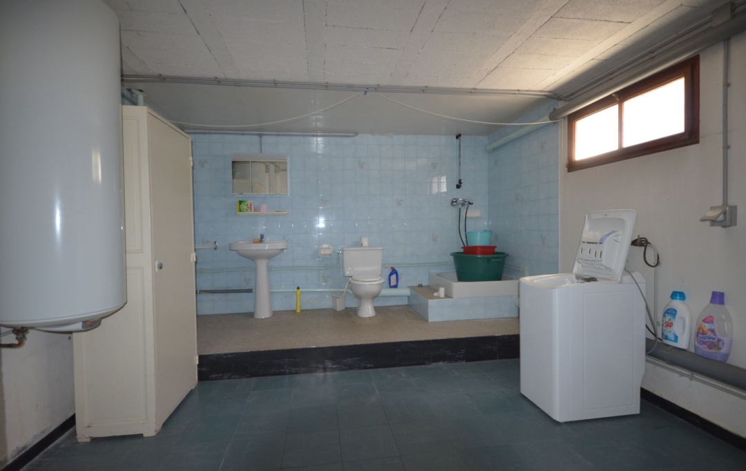 BOUSSAC IMMOBILIER : House | BOUSSAC (23600) | 96 m2 | 120 000 &euro; 