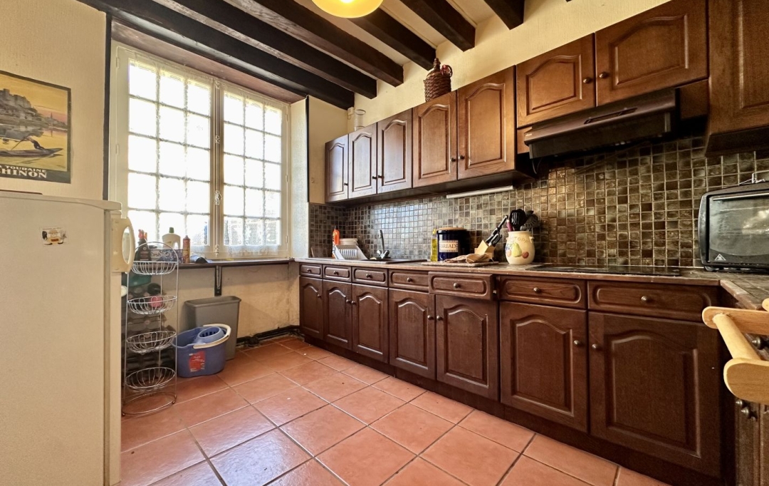 BOUSSAC IMMOBILIER : Maison / Villa | BETETE (23270) | 106 m2 | 82 000 € 