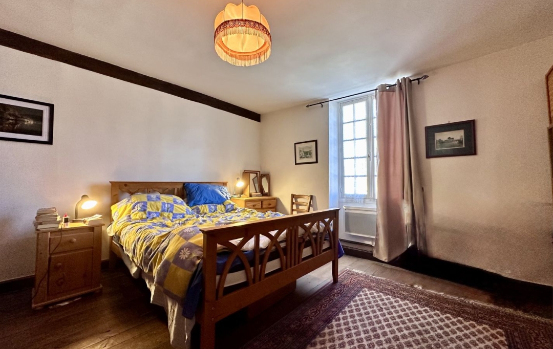 BOUSSAC IMMOBILIER : Maison / Villa | BETETE (23270) | 106 m2 | 82 000 € 