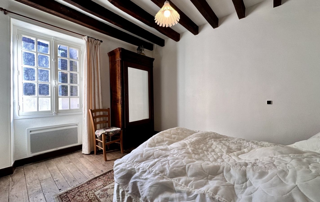 BOUSSAC IMMOBILIER : Maison / Villa | BETETE (23270) | 106 m2 | 82 000 € 