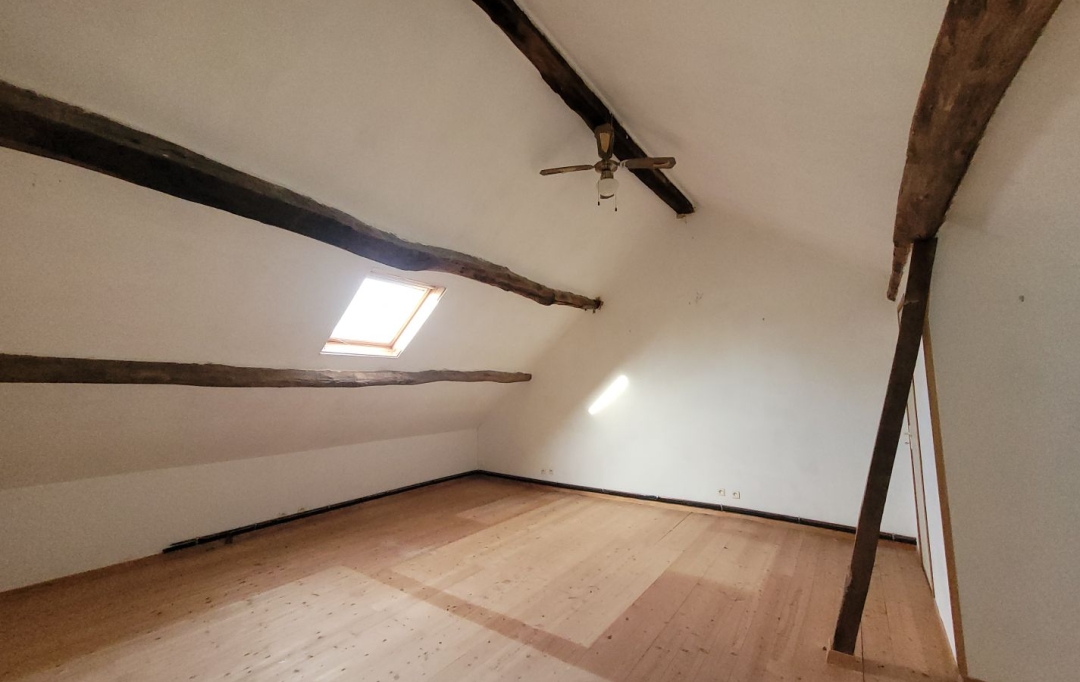 BOUSSAC IMMOBILIER : Maison / Villa | VIJON (36160) | 220 m2 | 99 500 € 