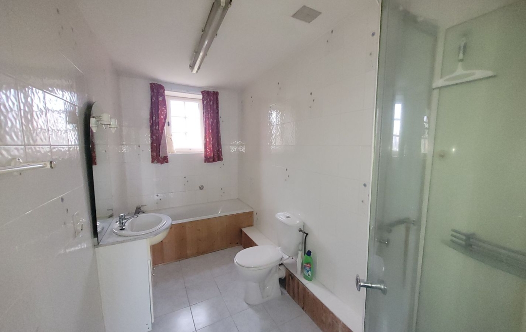 BOUSSAC IMMOBILIER : Maison / Villa | VIJON (36160) | 220 m2 | 99 500 € 
