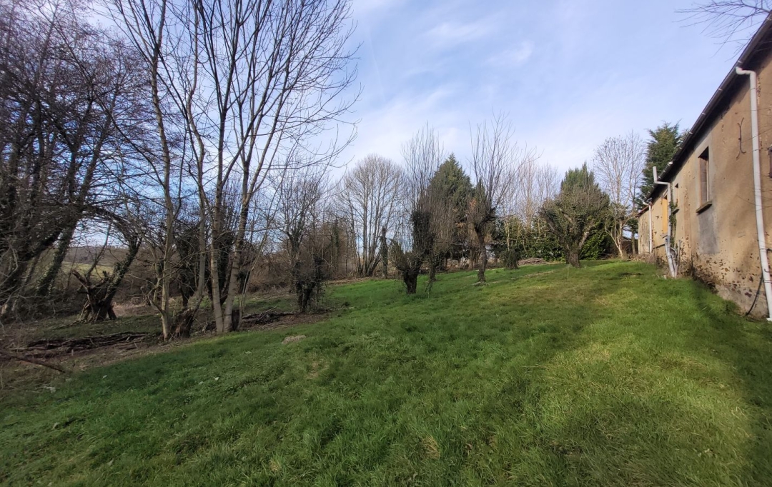 BOUSSAC IMMOBILIER : Maison / Villa | VIJON (36160) | 220 m2 | 99 500 € 