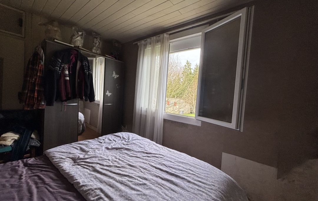 BOUSSAC IMMOBILIER : House | CLUGNAT (23270) | 80 m2 | 67 000 € 
