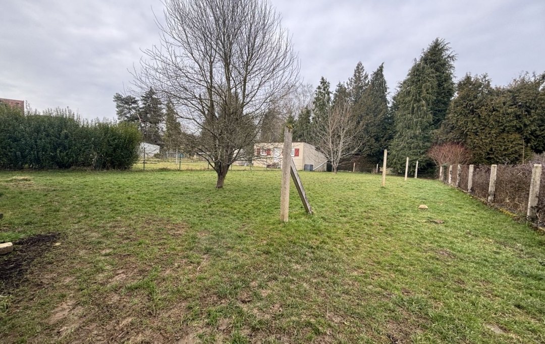 BOUSSAC IMMOBILIER : House | CLUGNAT (23270) | 80 m2 | 67 000 € 