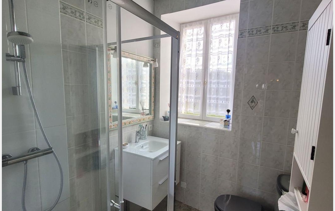 BOUSSAC IMMOBILIER : Maison / Villa | SAZERAY (36160) | 110 m2 | 99 000 € 