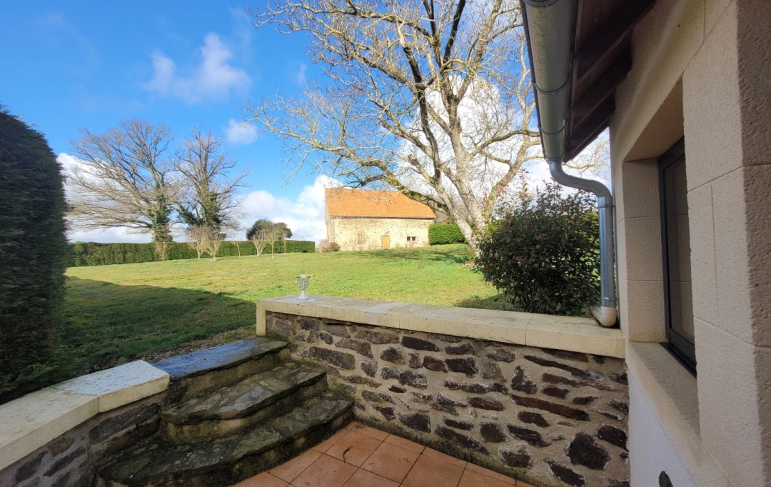 BOUSSAC IMMOBILIER : Maison / Villa | SAZERAY (36160) | 110 m2 | 99 000 € 