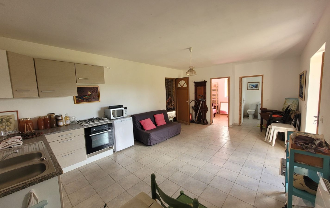 BOUSSAC IMMOBILIER : Maison / Villa | SAZERAY (36160) | 110 m2 | 99 000 € 