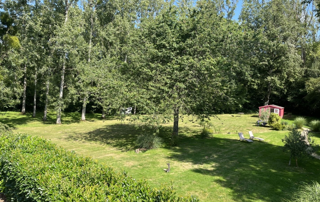 BOUSSAC IMMOBILIER : Maison / Villa | BOUSSAC (23600) | 90 m2 | 140 000 € 