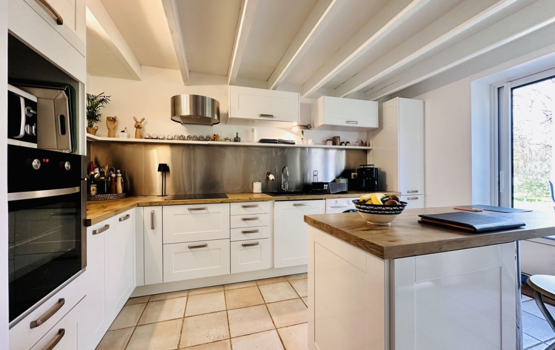 BOUSSAC IMMOBILIER : Maison / Villa | BOUSSAC (23600) | 90 m2 | 140 000 € 