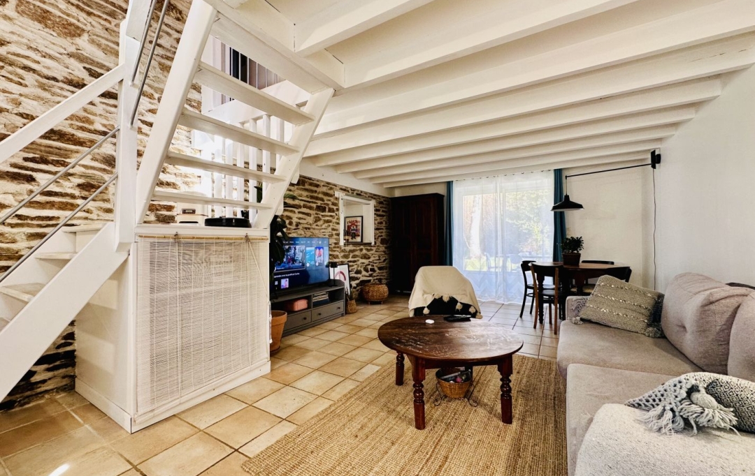 BOUSSAC IMMOBILIER : Maison / Villa | BOUSSAC (23600) | 90 m2 | 140 000 € 