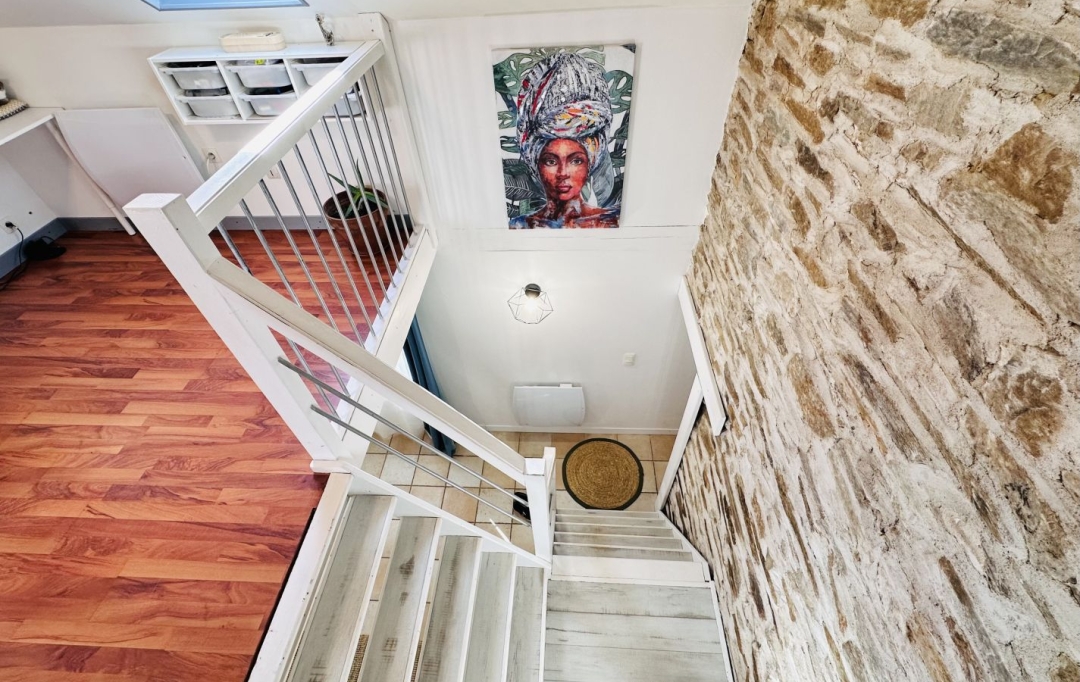 BOUSSAC IMMOBILIER : Maison / Villa | BOUSSAC (23600) | 90 m2 | 140 000 € 