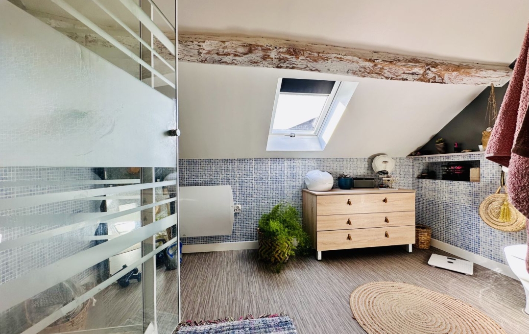 BOUSSAC IMMOBILIER : Maison / Villa | BOUSSAC (23600) | 90 m2 | 140 000 € 