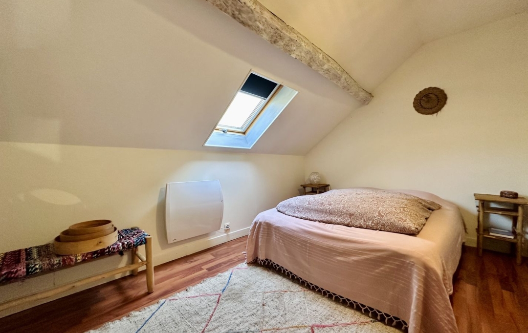 BOUSSAC IMMOBILIER : Maison / Villa | BOUSSAC (23600) | 90 m2 | 140 000 € 