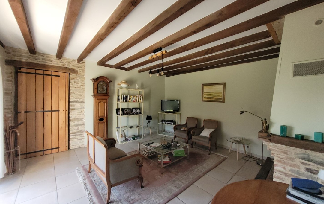 BOUSSAC IMMOBILIER : Maison / Villa | BOUSSAC-BOURG (23600) | 180 m2 | 325 500 € 