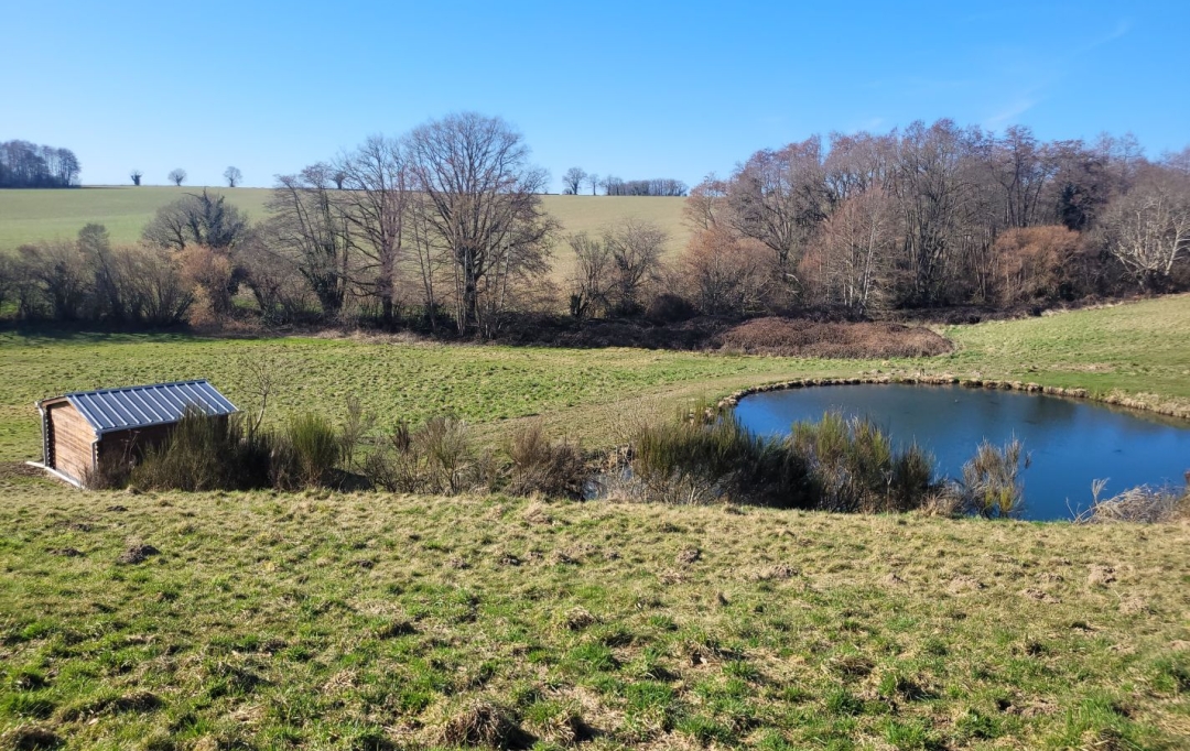 BOUSSAC IMMOBILIER : Maison / Villa | BOUSSAC-BOURG (23600) | 180 m2 | 325 500 € 