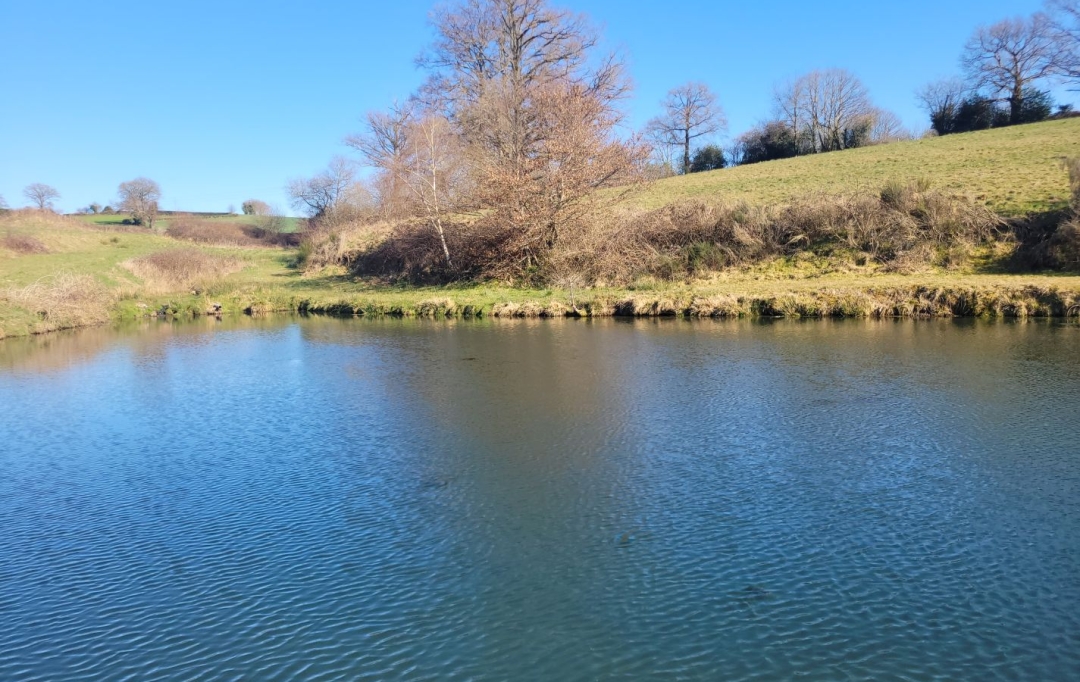 BOUSSAC IMMOBILIER : Maison / Villa | BOUSSAC-BOURG (23600) | 180 m2 | 325 500 € 