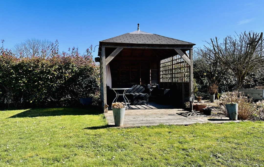BOUSSAC IMMOBILIER : Maison / Villa | BOUSSAC (23600) | 135 m2 | 210 000 € 