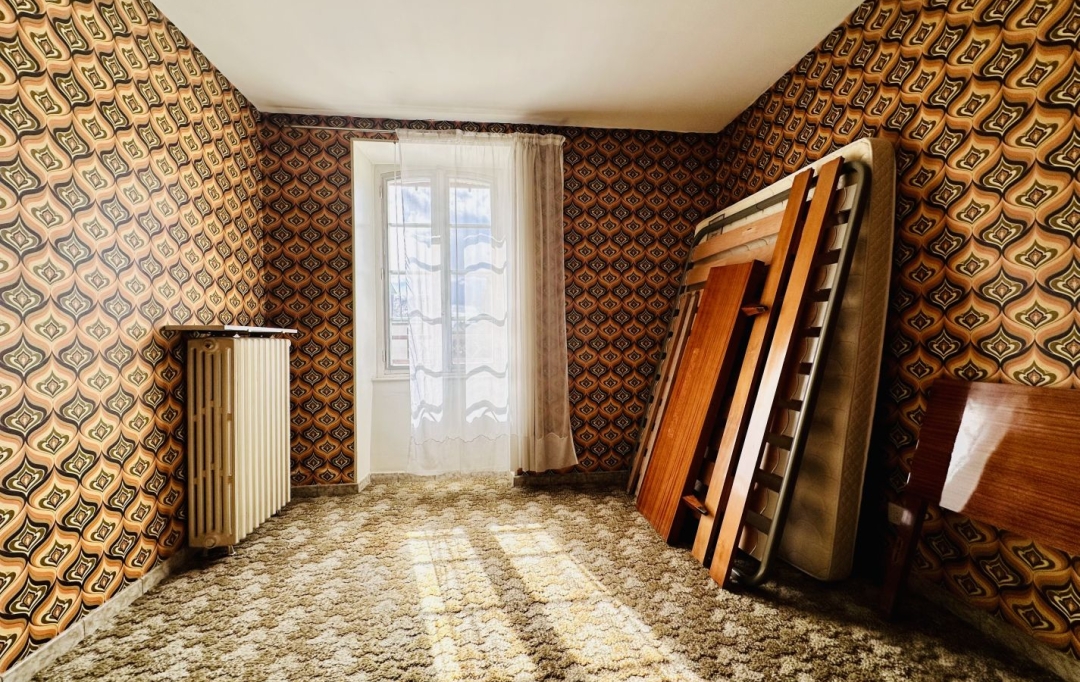 BOUSSAC IMMOBILIER : House | BOUSSAC (23600) | 130 m2 | 108 500 € 