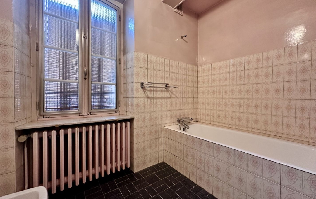 BOUSSAC IMMOBILIER : House | BOUSSAC (23600) | 130 m2 | 108 500 € 