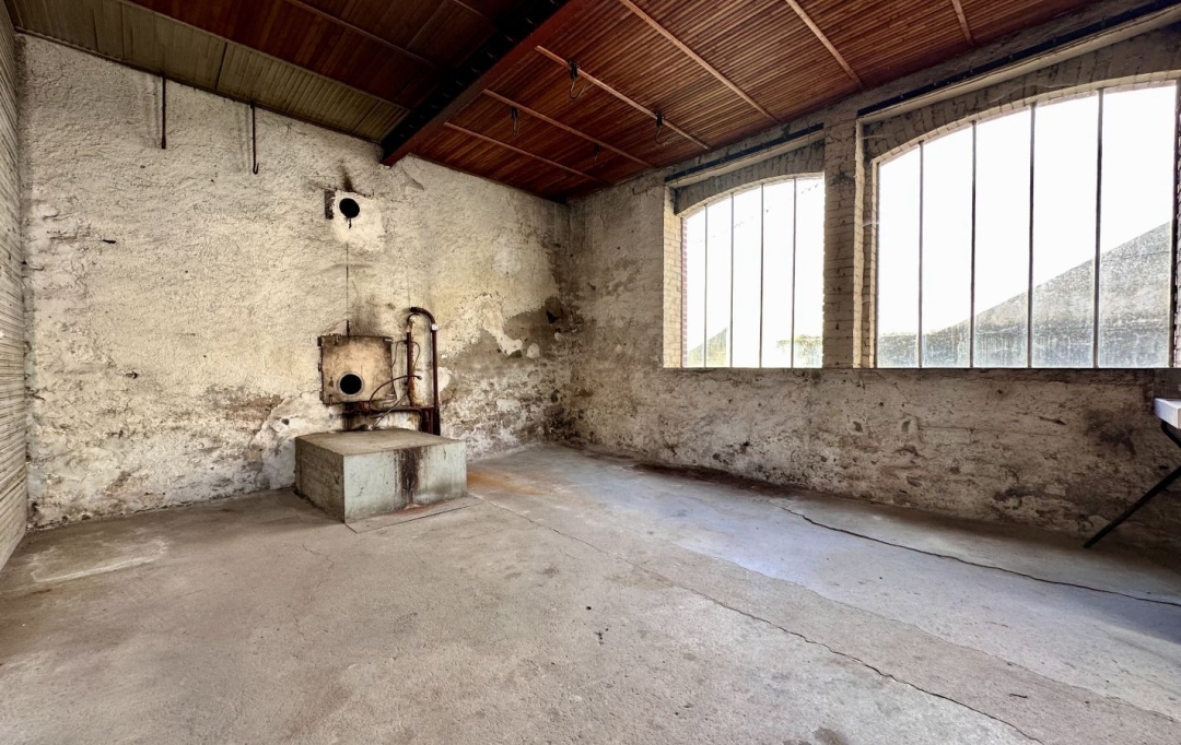 BOUSSAC IMMOBILIER : House | BOUSSAC (23600) | 130 m2 | 108 500 € 
