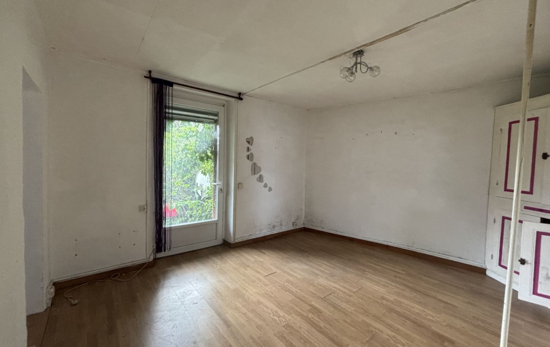 BOUSSAC IMMOBILIER : Maison / Villa | GENOUILLAC (23350) | 160 m2 | 82 000 € 