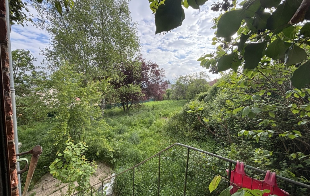BOUSSAC IMMOBILIER : Maison / Villa | GENOUILLAC (23350) | 160 m2 | 82 000 € 