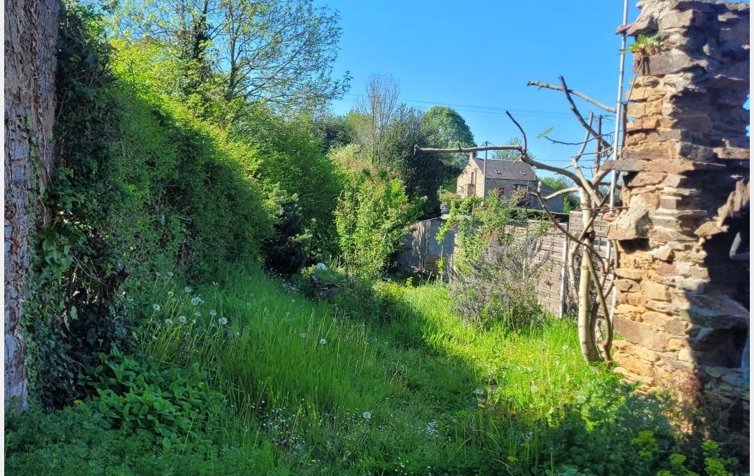 BOUSSAC IMMOBILIER : Maison / Villa | BUSSIERE-SAINT-GEORGES (23600) | 32 m2 | 22 000 € 