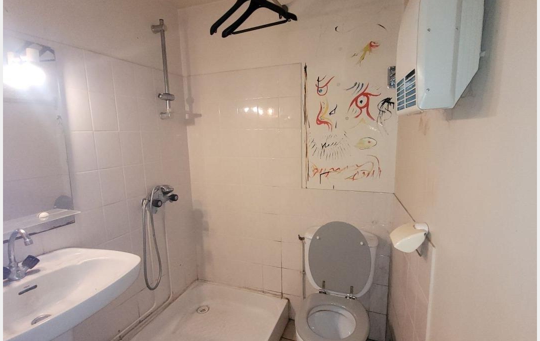 BOUSSAC IMMOBILIER : Maison / Villa | BUSSIERE-SAINT-GEORGES (23600) | 32 m2 | 22 000 € 