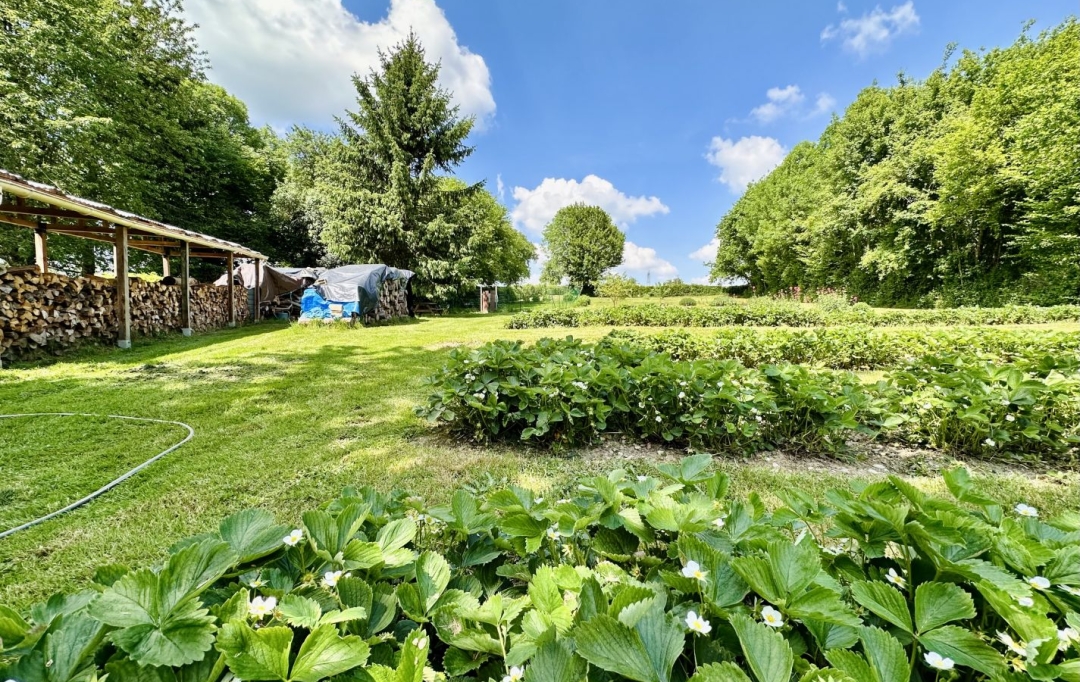 BOUSSAC IMMOBILIER : Maison / Villa | NOUZERINES (23600) | 110 m2 | 103 500 € 