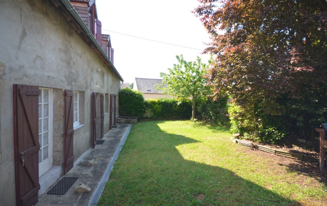 BOUSSAC IMMOBILIER : Maison / Villa | SOUMANS (23600) | 119 m2 | 69 000 € 