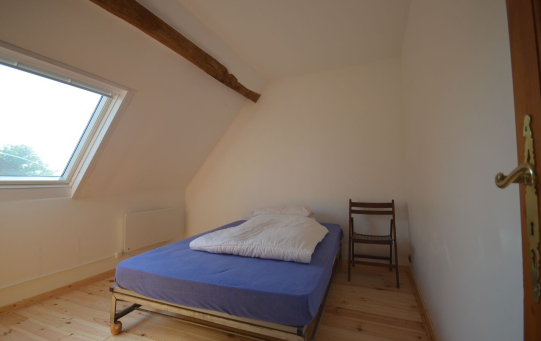 BOUSSAC IMMOBILIER : Maison / Villa | SOUMANS (23600) | 119 m2 | 69 000 € 