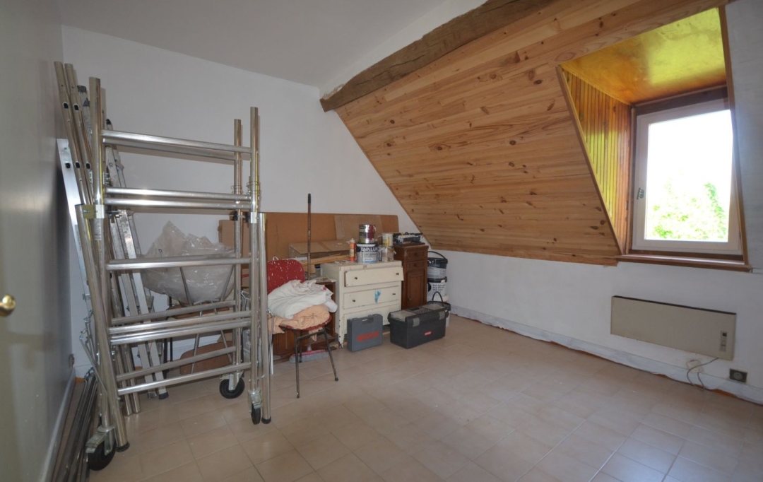 BOUSSAC IMMOBILIER : Maison / Villa | SOUMANS (23600) | 119 m2 | 69 000 € 