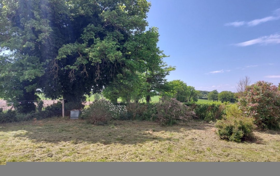 BOUSSAC IMMOBILIER : Maison / Villa | BOUSSAC (23600) | 115 m2 | 146 500 € 