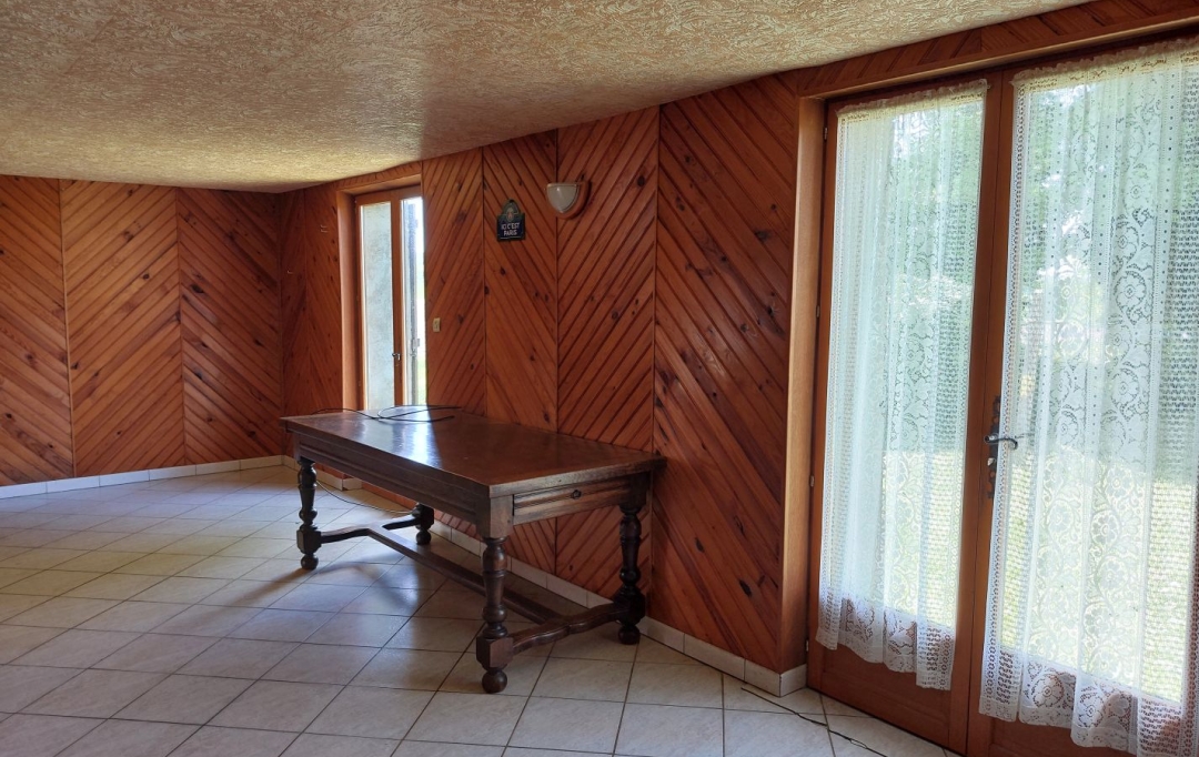 BOUSSAC IMMOBILIER : Maison / Villa | BOUSSAC (23600) | 115 m2 | 146 500 € 