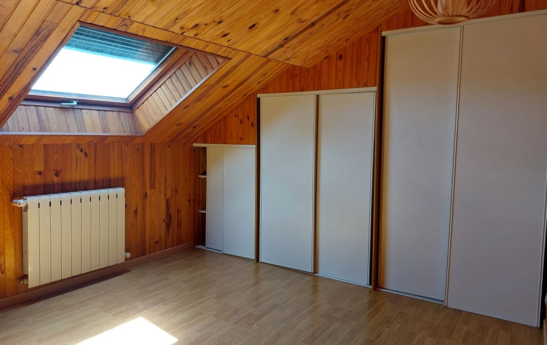 BOUSSAC IMMOBILIER : Maison / Villa | BOUSSAC (23600) | 115 m2 | 146 500 € 