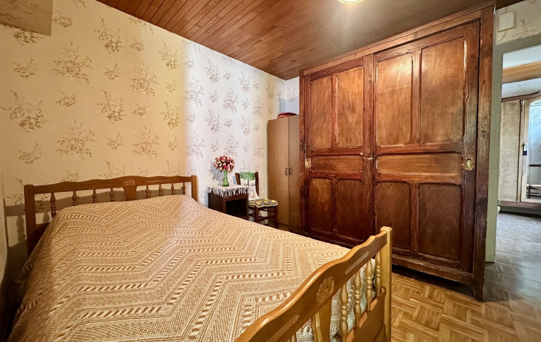 BOUSSAC IMMOBILIER : Maison / Villa | DOMEYROT (23140) | 75 m2 | 79 000 € 